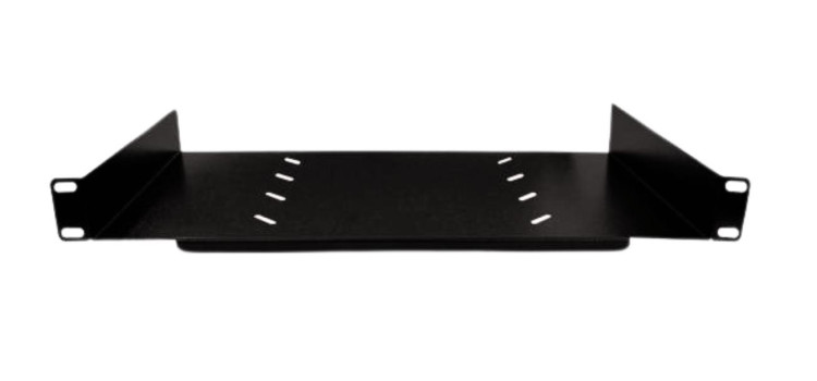 Bandeja Fixa Padrão 19” 1u x 300mm
