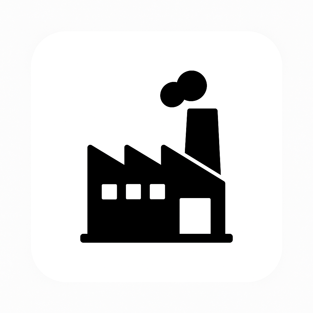 Padrões de Produção